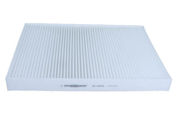 MAXGEAR 26-1943 Filter, cabin air