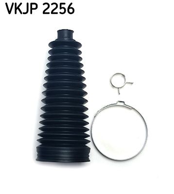 SKF VERTEVO VKJP 2256 Bellow kit, steering