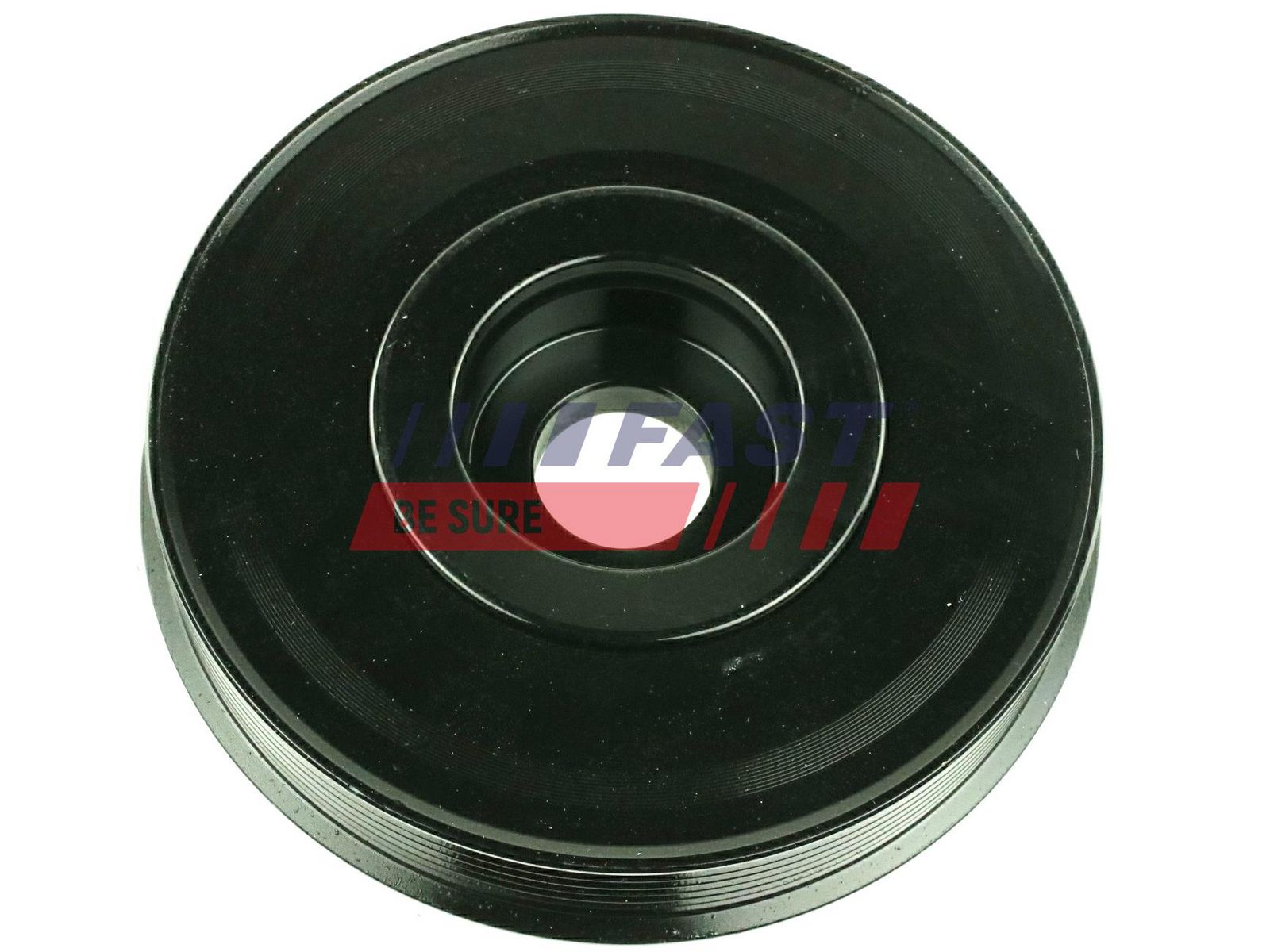 Belt Pulley, crankshaft