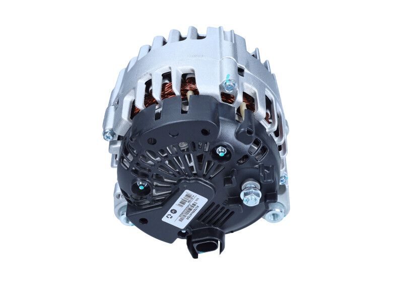 Alternator-2