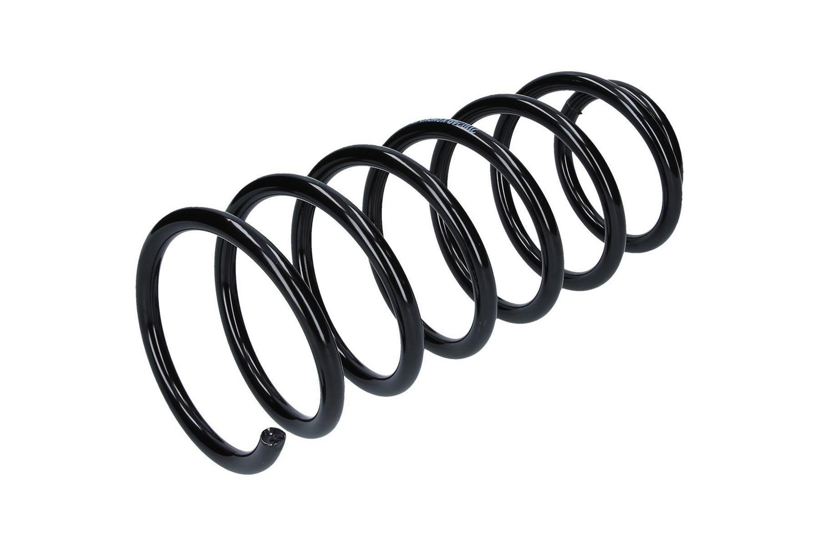 KAMOKA 2110248 Suspension spring