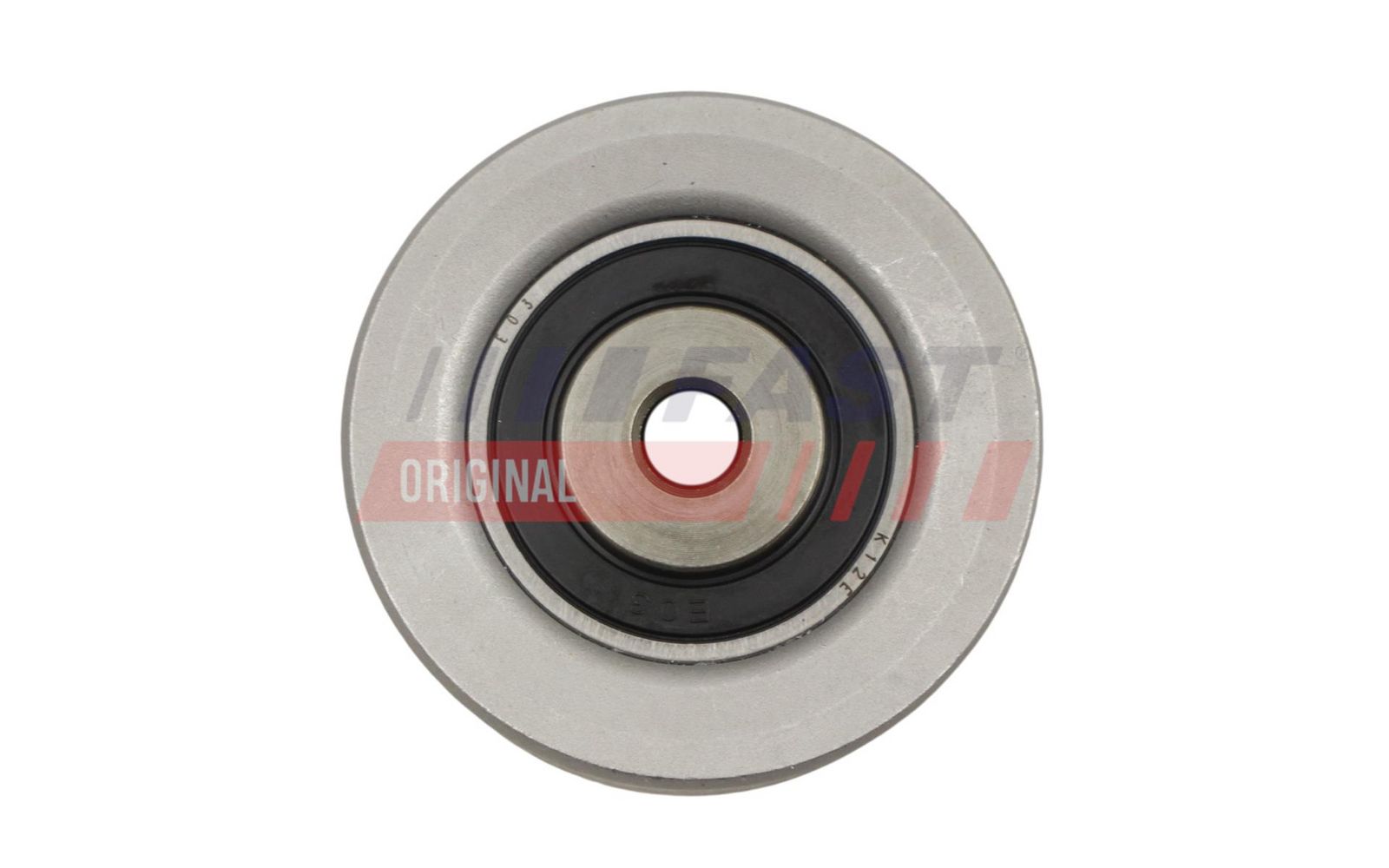 Tensioner Pulley, V-ribbed belt-2