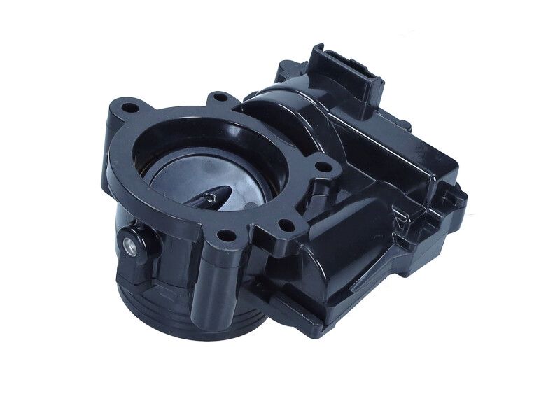 Throttle Body-1