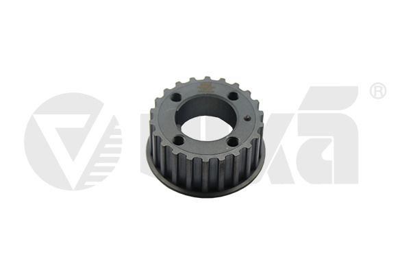 VIKA 11055013501 Belt pulley, crankshaft
