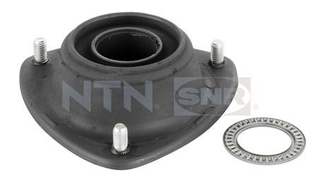 SNR KB677.06 Repair kit, suspension strut support mount