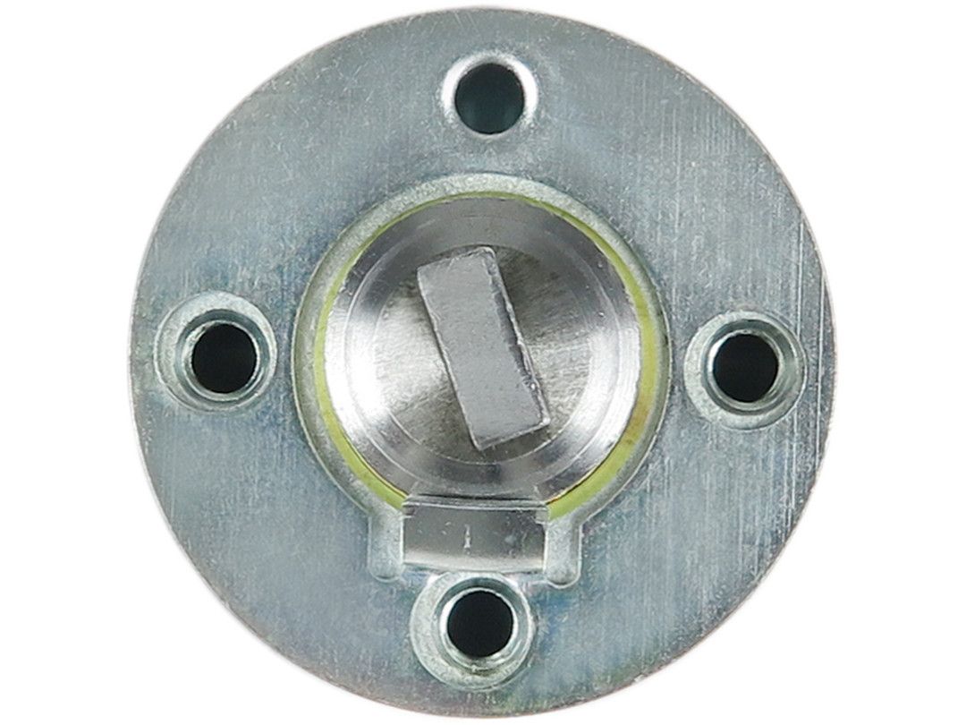 Solenoid Switch, starter-1