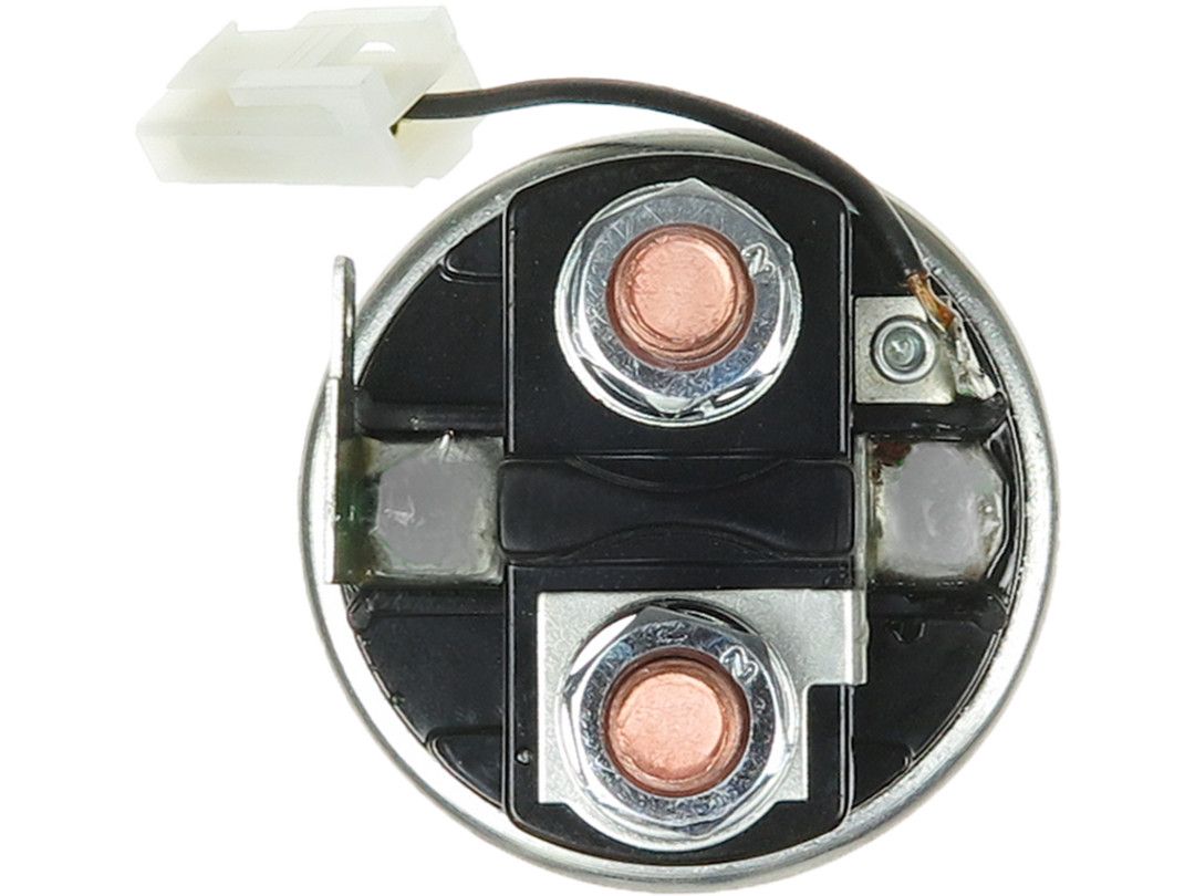 Solenoid Switch, starter-2