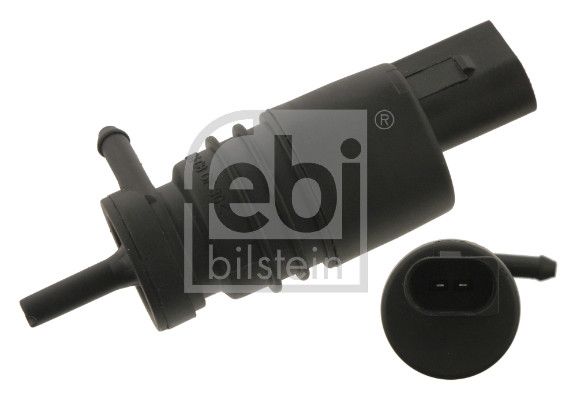 FEBI BILSTEIN 30603 Washer fluid pump, headlight cleaning