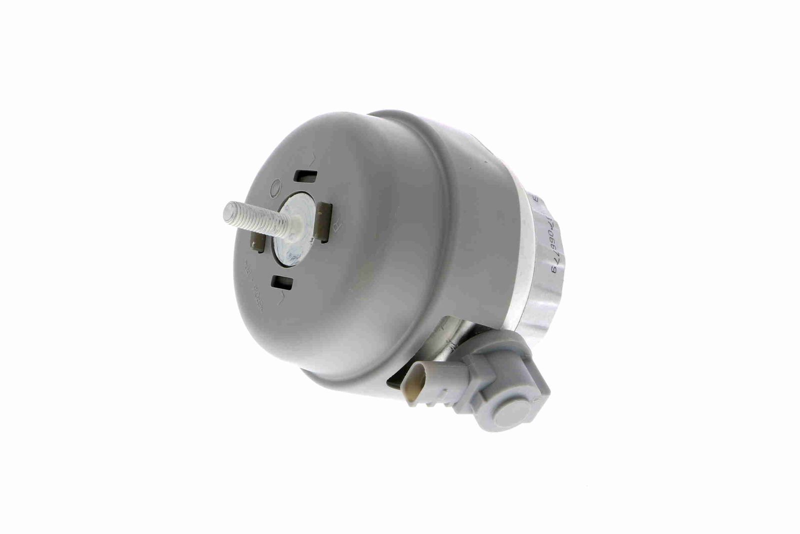 VAICO V10-3296 Mounting, engine