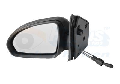 VAN WEZEL 2911803 Exterior mirror