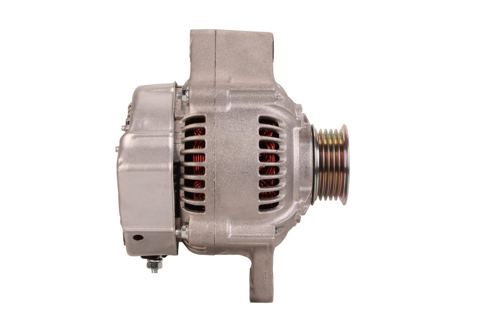 Alternator-1