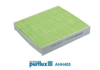 PURFLUX AHH405 Filter, cabin air