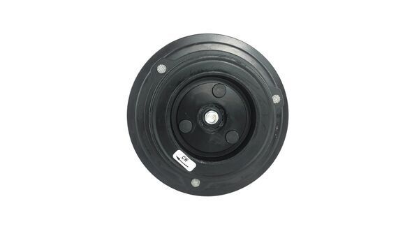 kompresorius, oro kondicionierius