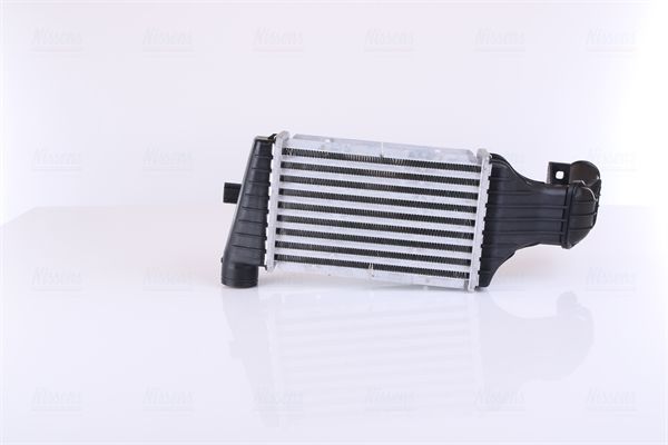 Charge Air Cooler-2