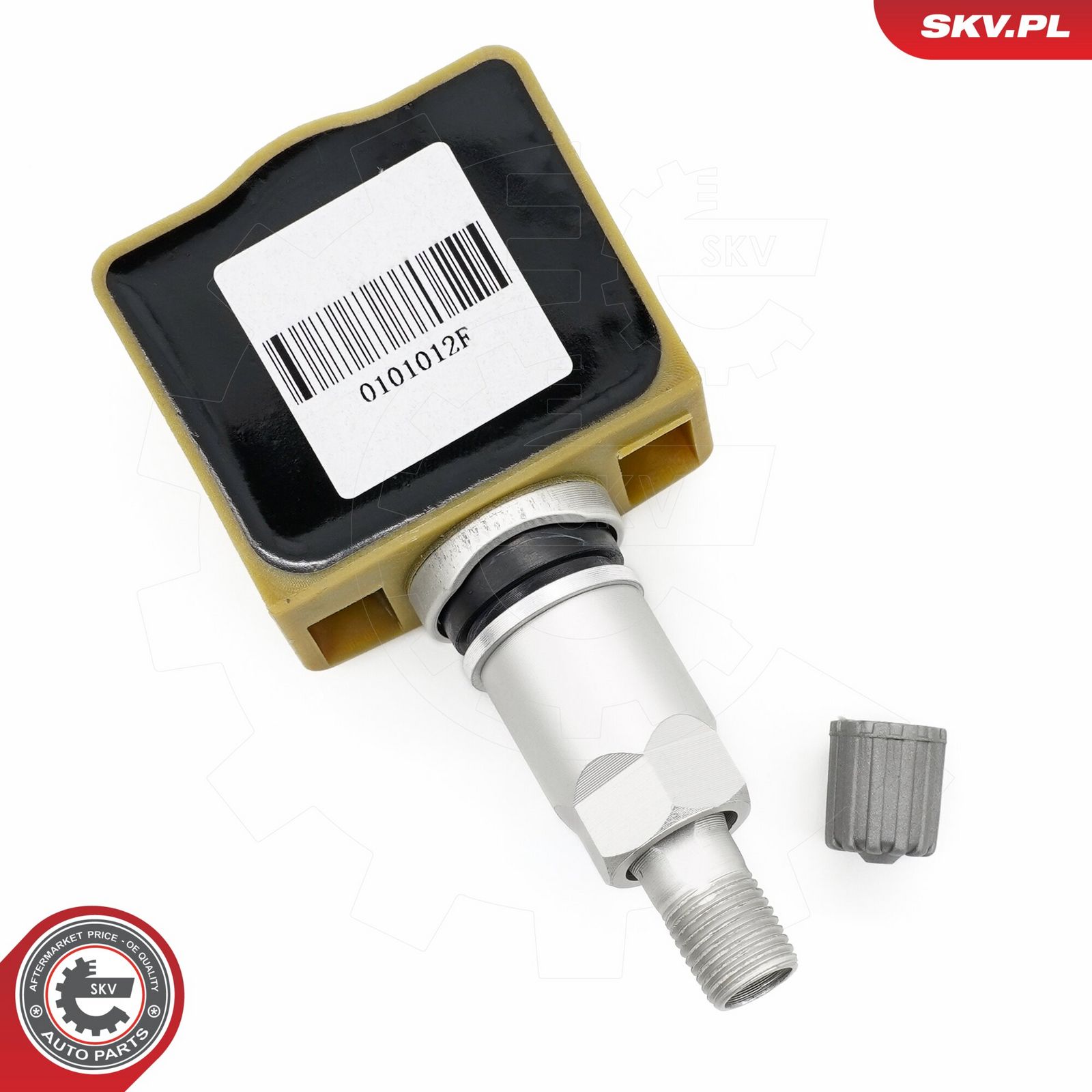Wheel Sensor, tyre-pressure monitoring system-1