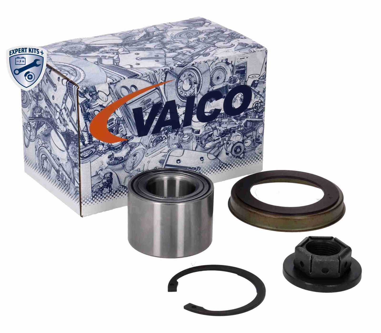 Wheel Bearing Kit-1