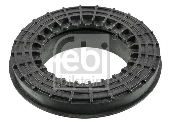 frikcinis guolis, pakabos statramsčio atramos montavimas