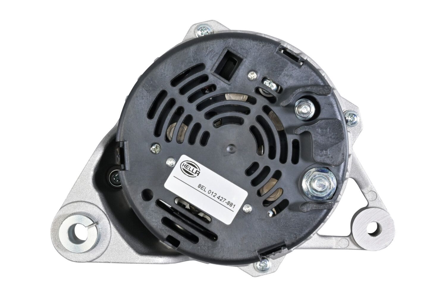 Alternator-2