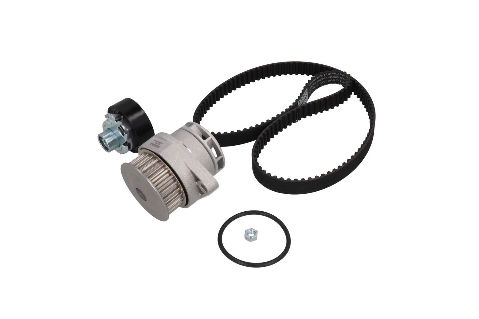 Water Pump & Timing Belt Kit