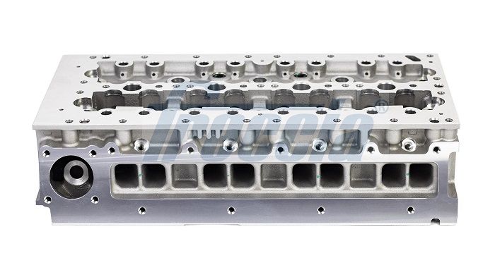 Cylinder Head-5