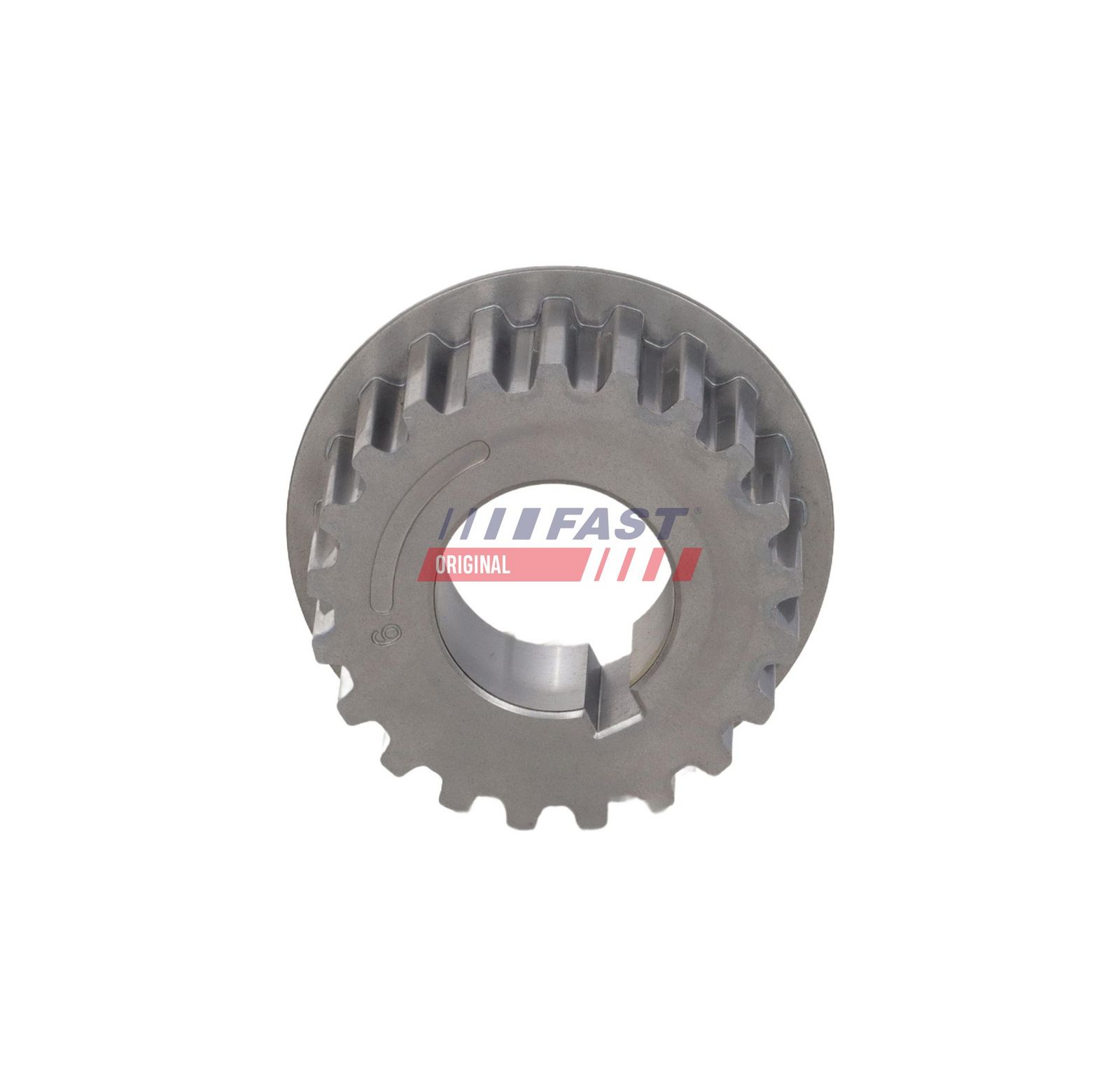 Sprocket, crankshaft-2