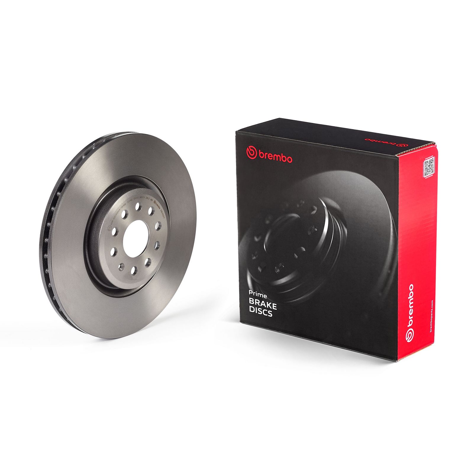 Brake Disc-main