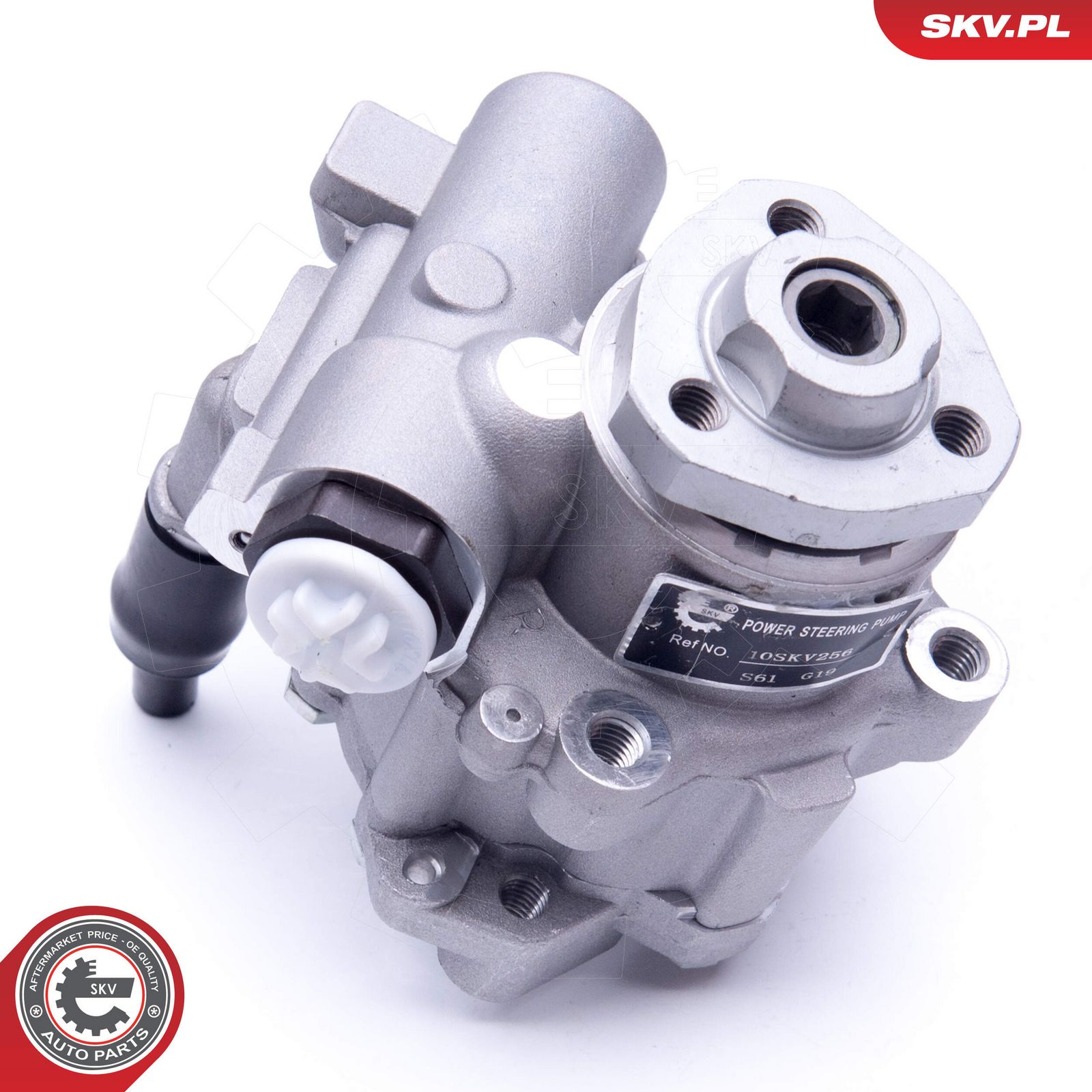 ESEN SKV 10SKV256 Hydraulic pump, steering