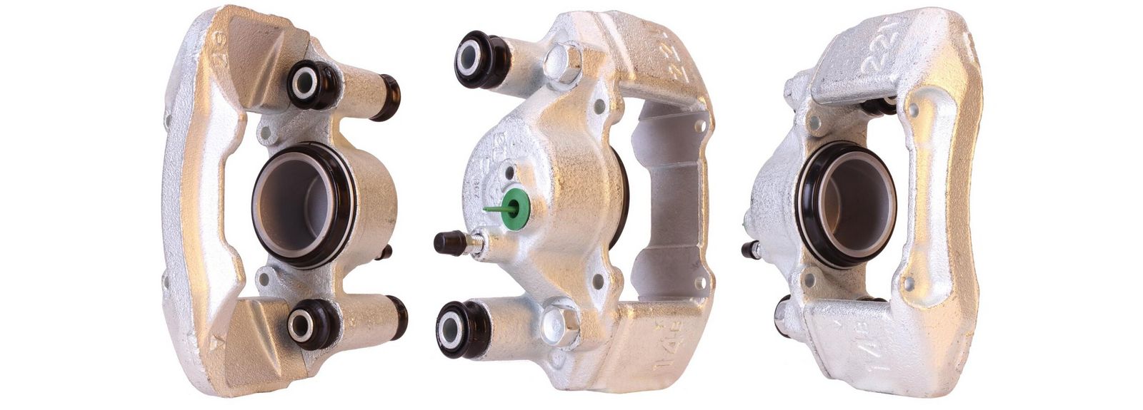 DRI 3227401 Brake caliper