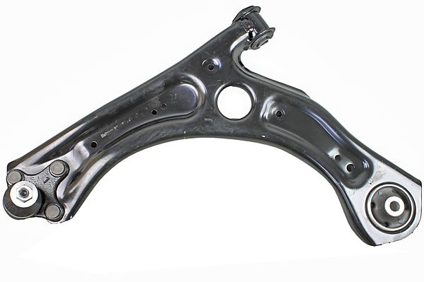 METZGER AUTOTEILE 58119001 Control/trailing arm, wheel suspension