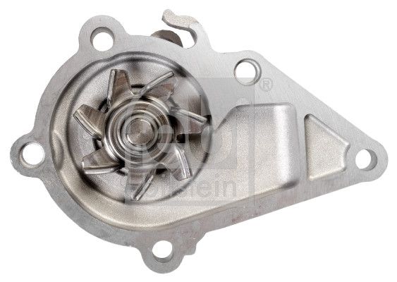 Water Pump, engine cooling-1