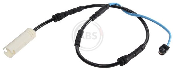 A.B.S. 39737 Warning contact, brake pad wear