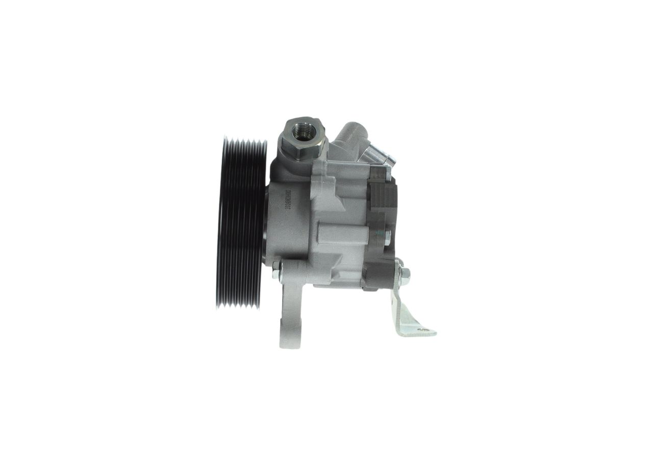 Hydraulic Pump, steering-5