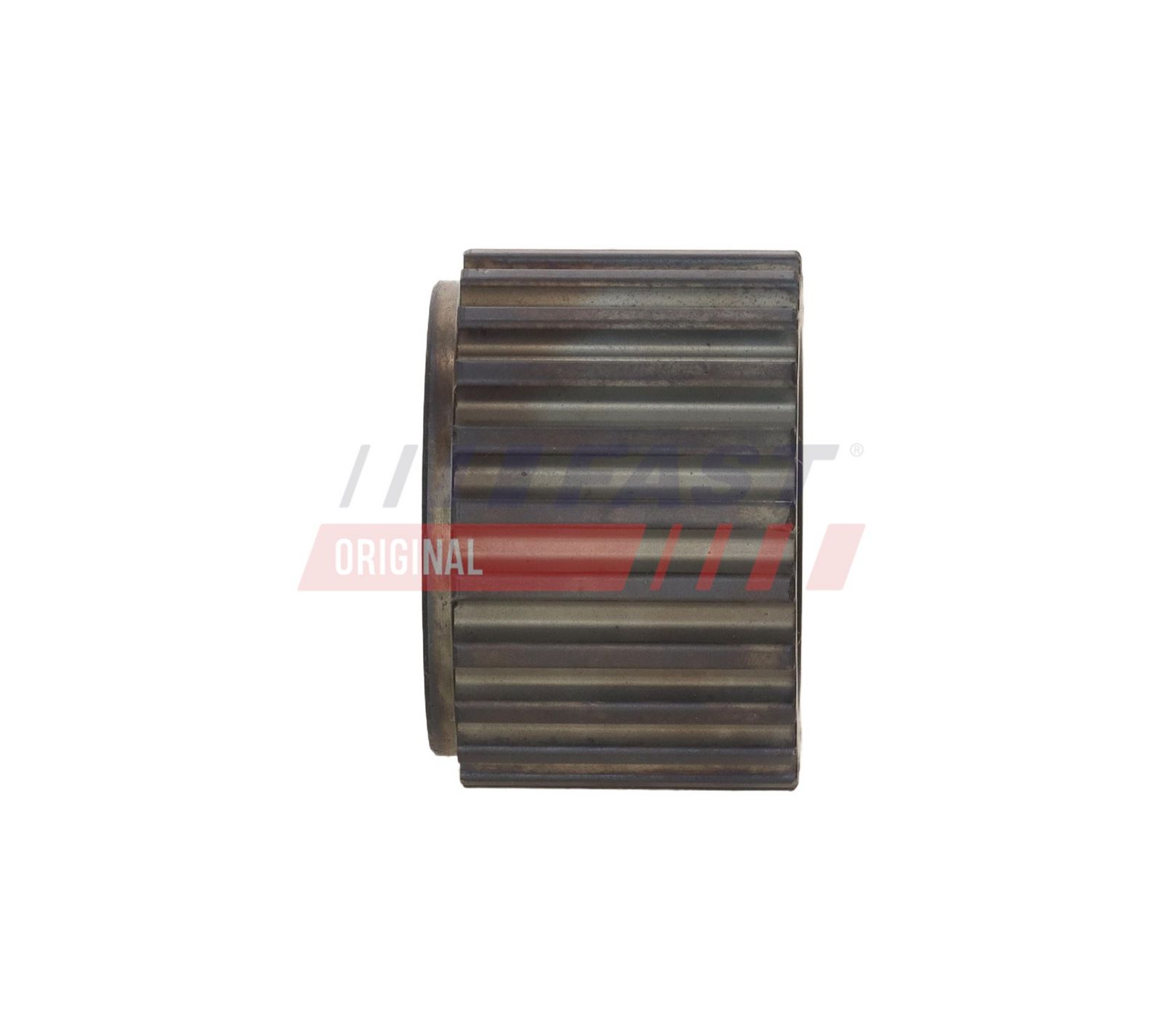 Sprocket, crankshaft-2