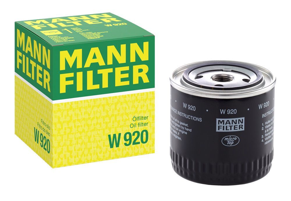 Oil Filter-4