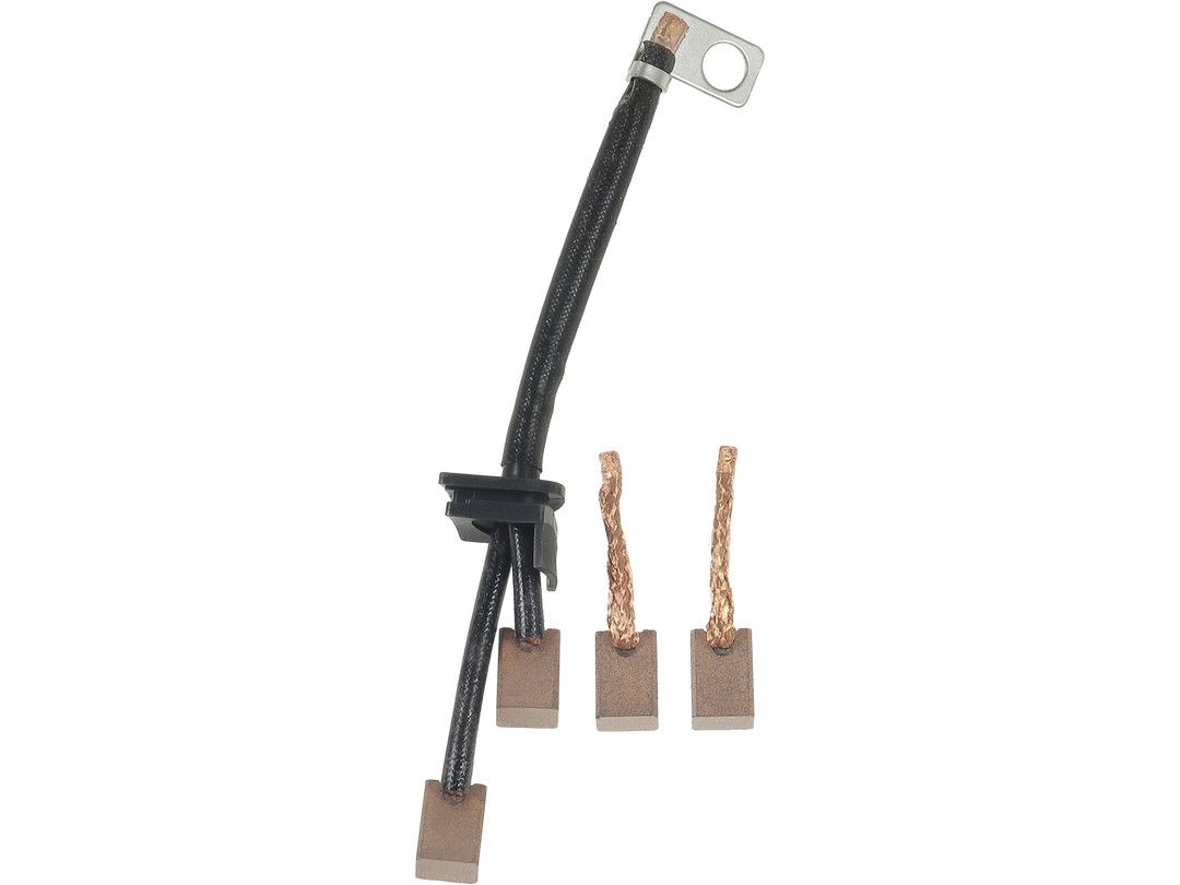 AS-PL SB2008 Carbon brush, starter