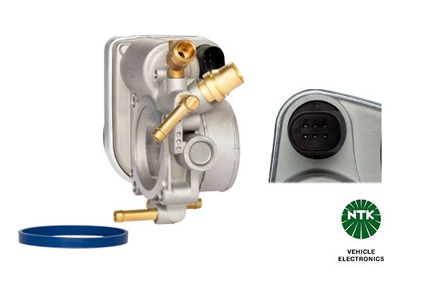 NTK 92906 Throttle body