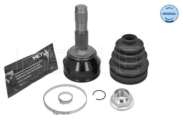 MEYLE 214 498 0071 Joint kit, drive shaft