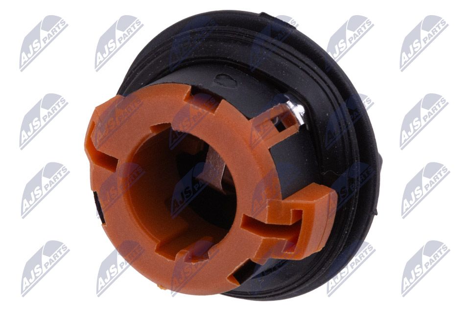 NTY EZ-RE-001 Bulb socket, direction indicator