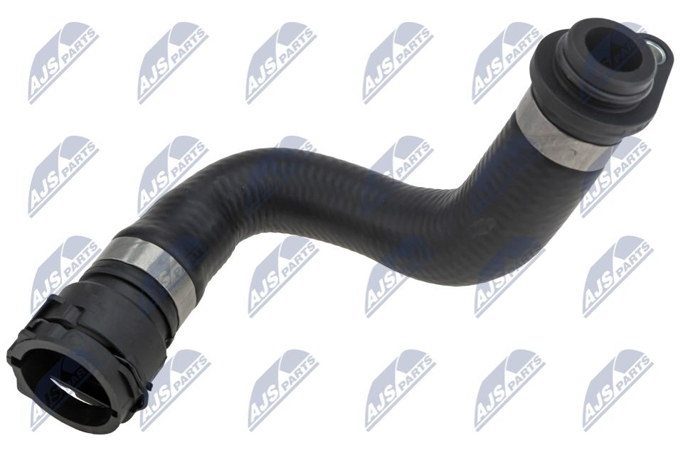 NTY CPP-BM-017 Radiator hose