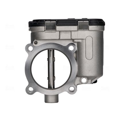 Throttle Body-2
