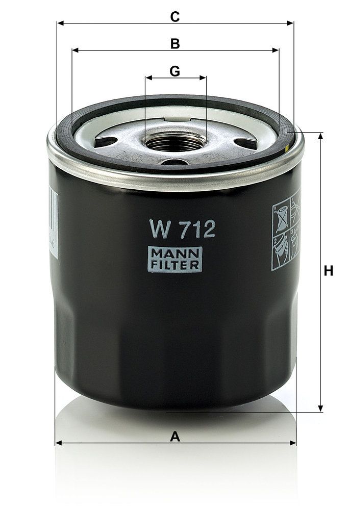 Oil Filter-3