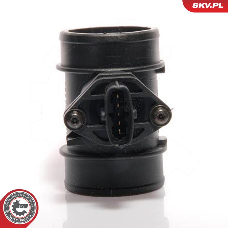 Mass Air Flow Sensor-2