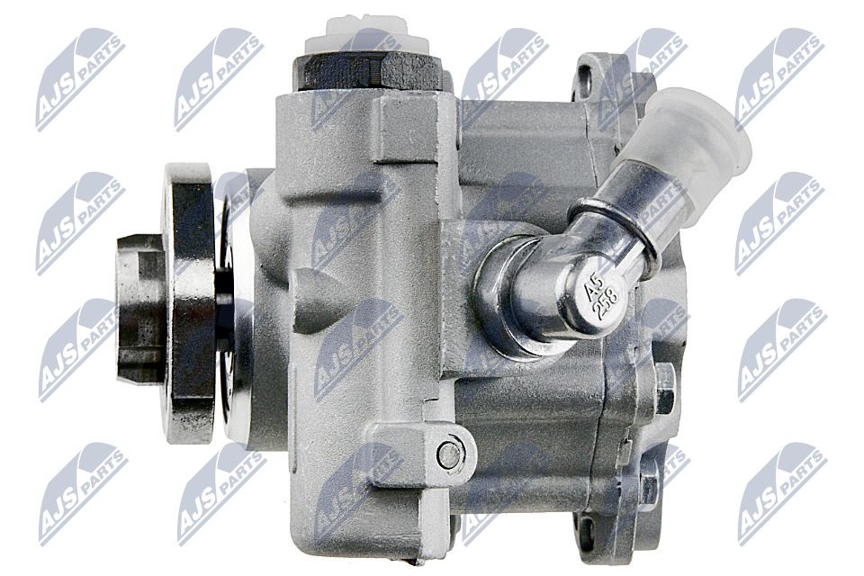 Hydraulic Pump, steering-2