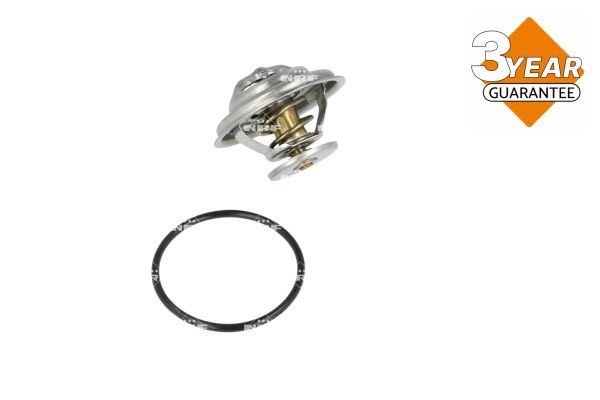 NRF 725071 Thermostat, coolant
