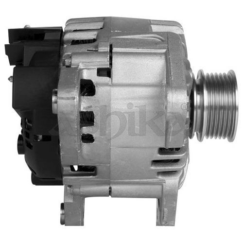Alternator-1