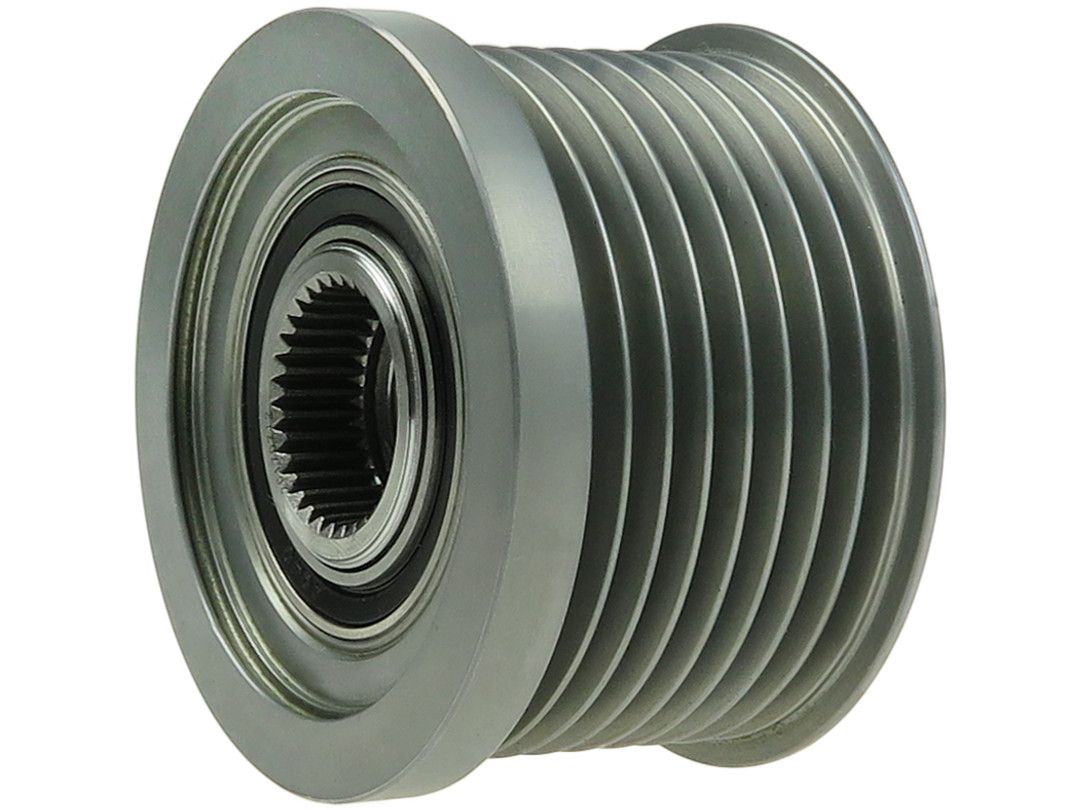 Alternator Freewheel Clutch