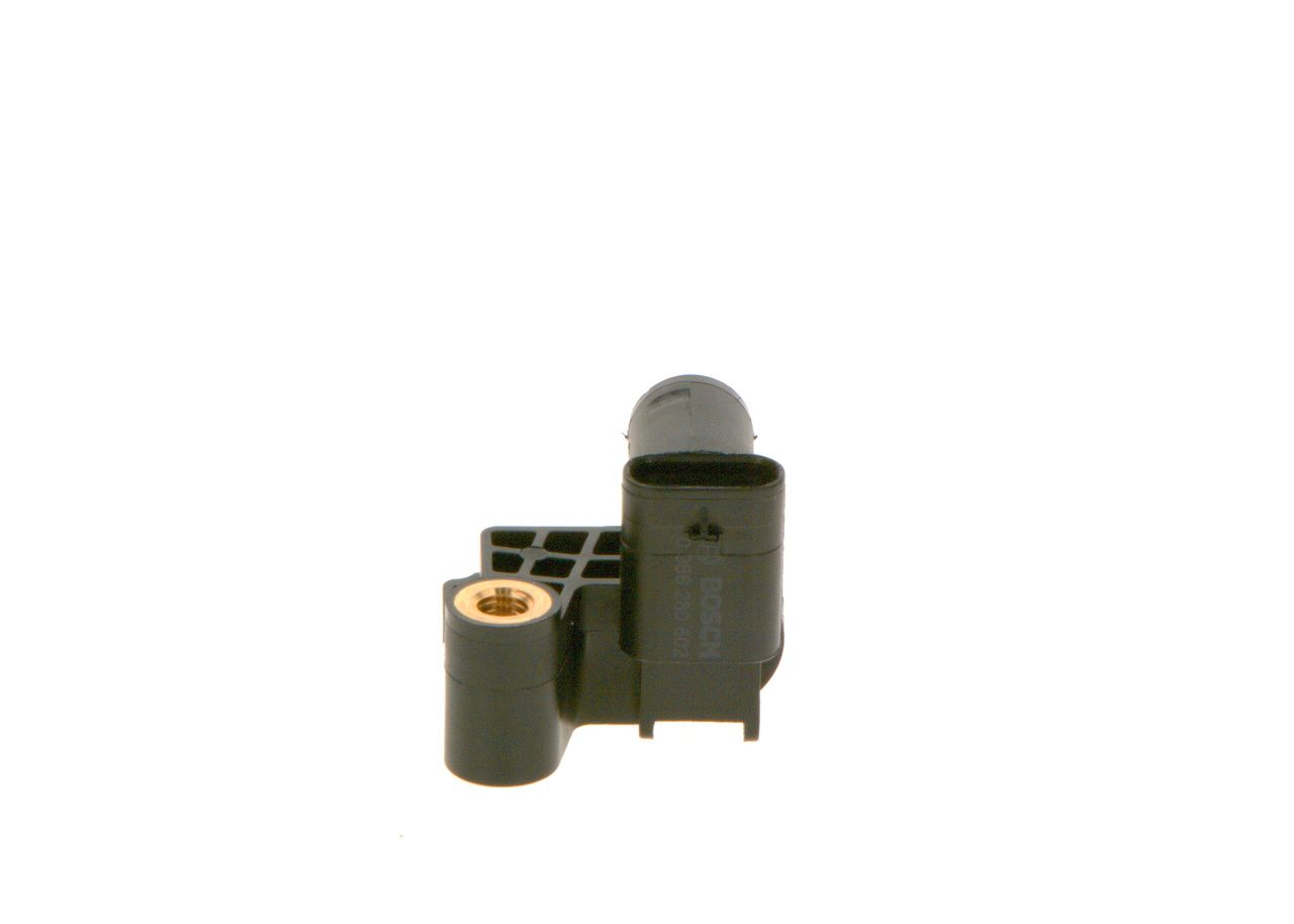 Sensor, crankshaft pulse-3