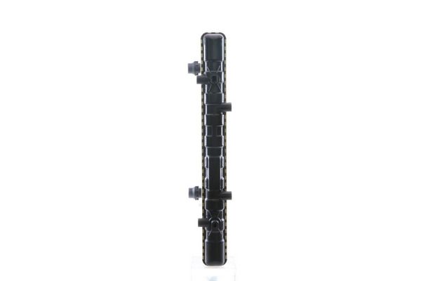 Radiator, engine cooling-3