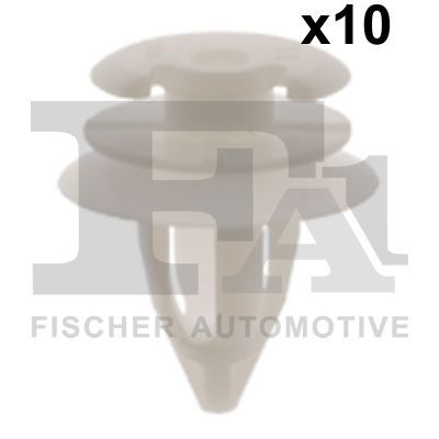 FA1 10-40008.10 Clip, trim/protection strip