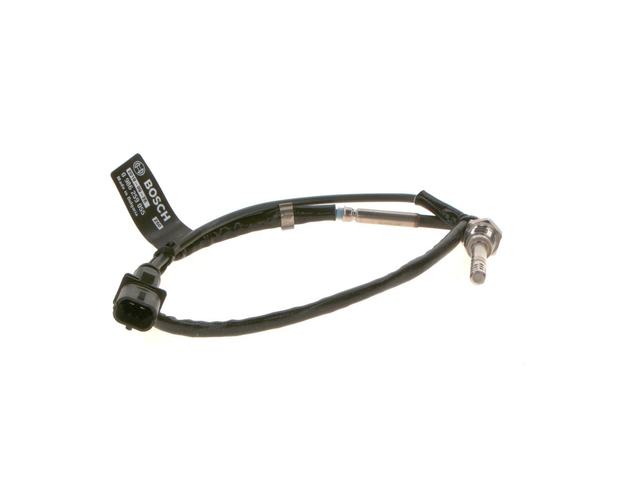 BOSCH 0 986 259 055 Sensor, exhaust gas temperature